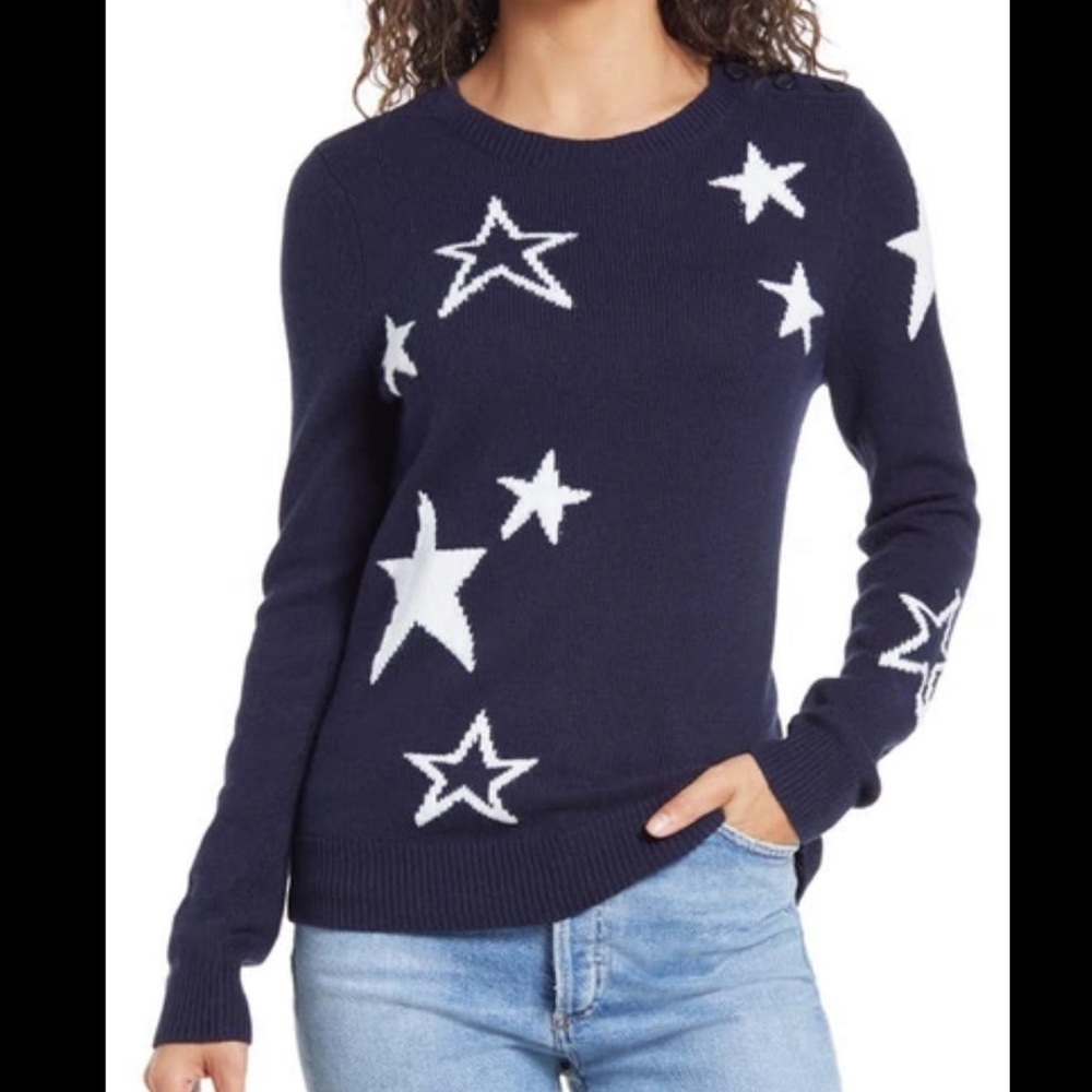1901 Sweater